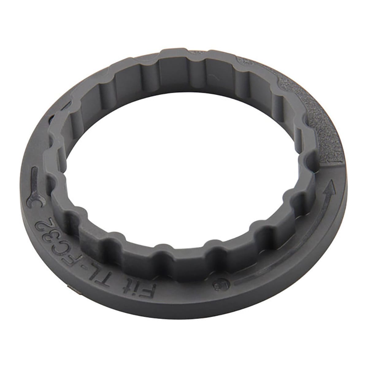 Wrench for SHIMANO TL-FC25 Crankset