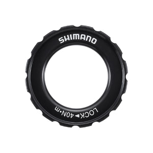 Uzavírací Matice SHIMANO Centerlock HB-M618 #Y24698030