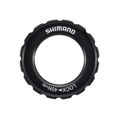 Kinnitusseib SHIMANO Centerlock HB-M618 #Y24698030