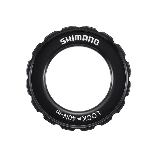 Låsemøtrik SHIMANO Centerlock HB-M618 #Y24698030