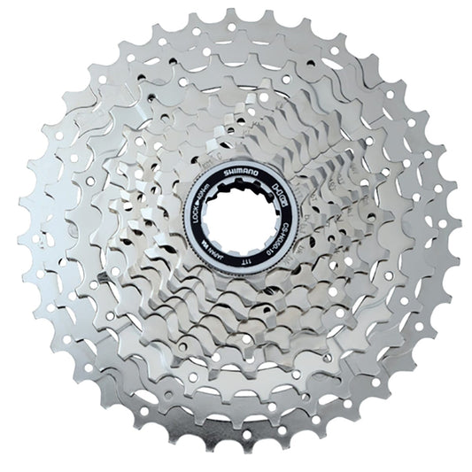 Kazeta 10V SHIMANO DEORE HG50