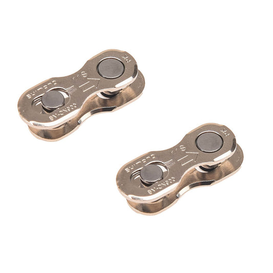 Snabblänkar 11V SHIMANO CN-900 Quick Link (x2)