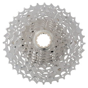 Касета 10V SHIMANO XT CS-M771