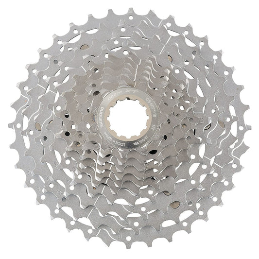 Kazeta 10V SHIMANO XT CS-M771