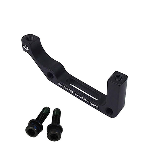 SHIMANO SM-MA90-R180P/S Rear Caliper Adapter PM / IS (+40mm)
