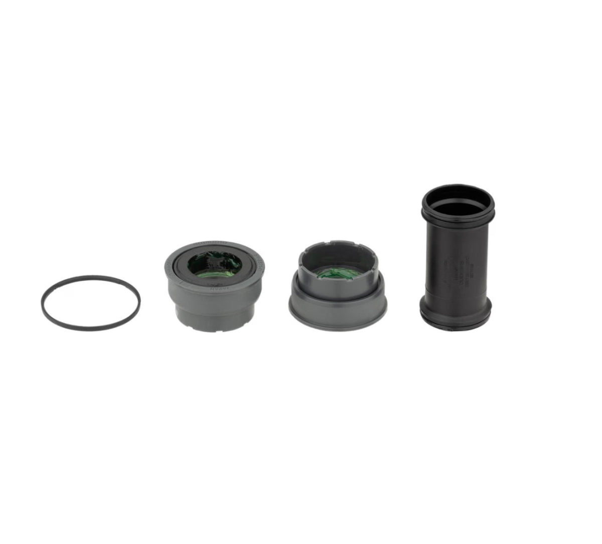 SHIMANO XT SM-BB71-41A Press Fit 89.5/92mm Bottom Bracket