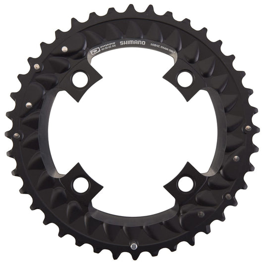 Ydre klinge SHIMANO SLX M7000 10V Triple 4 huller 96 mm