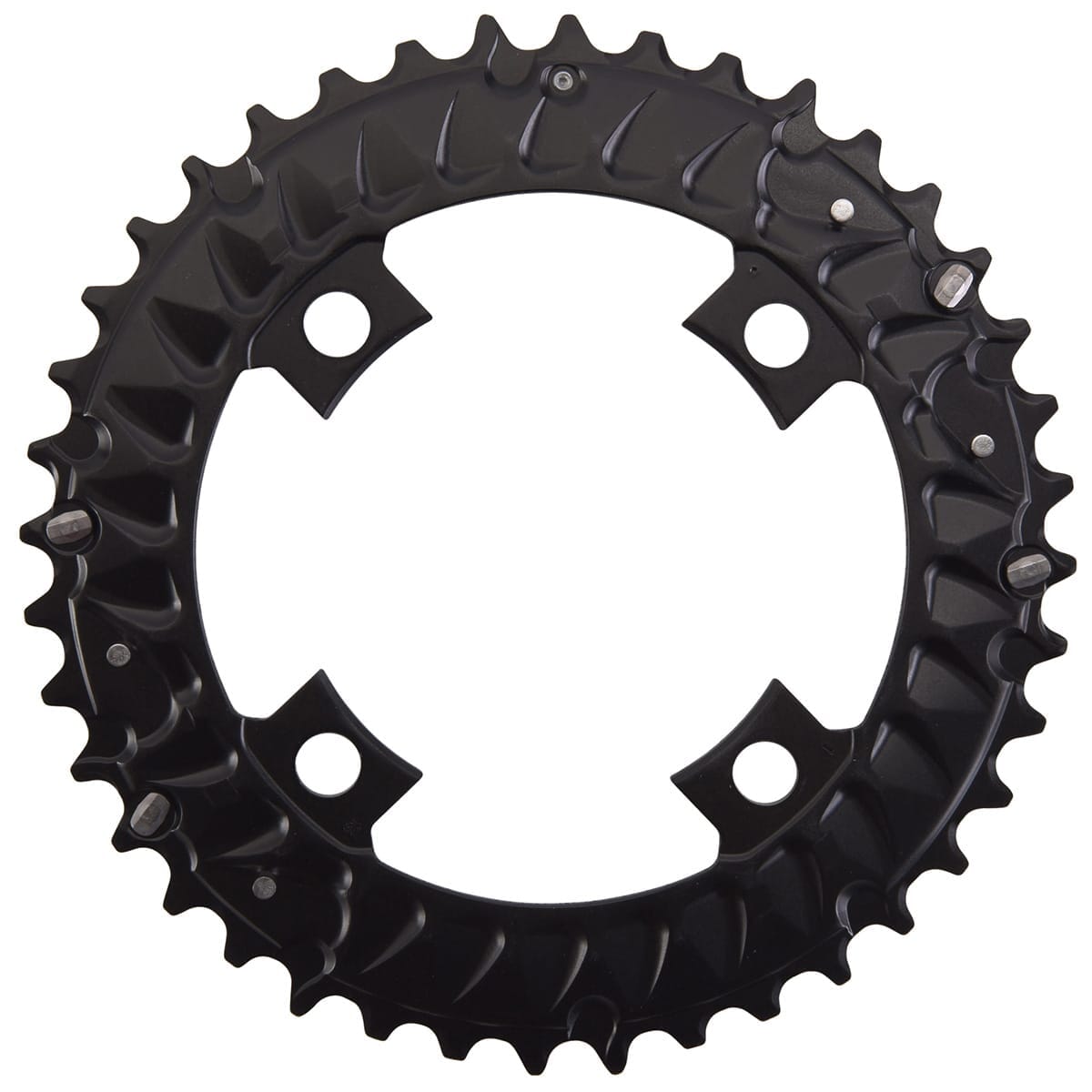 Vnější Převodník SHIMANO SLX M7000 10V Triple 4 Otvory 96 mm