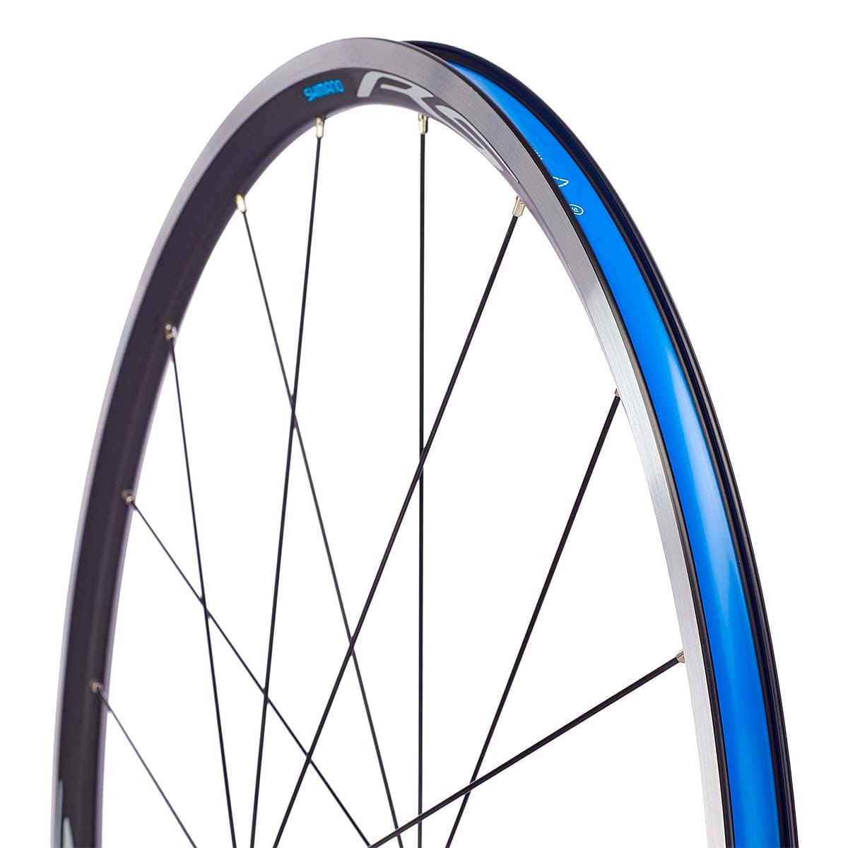Przednie koło SHIMANO RS100 na opony tubetype