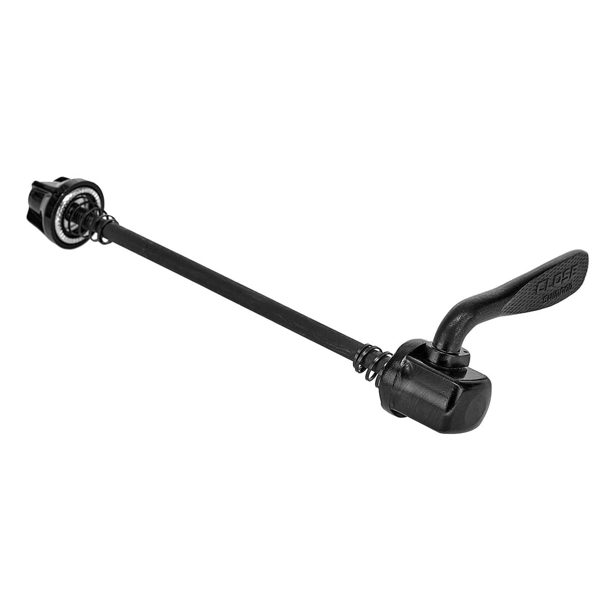 Przednie koło SHIMANO RS100 na opony tubetype