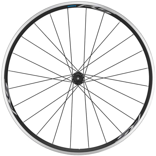 Tylne koło SHIMANO RS100 do opon Tubetype