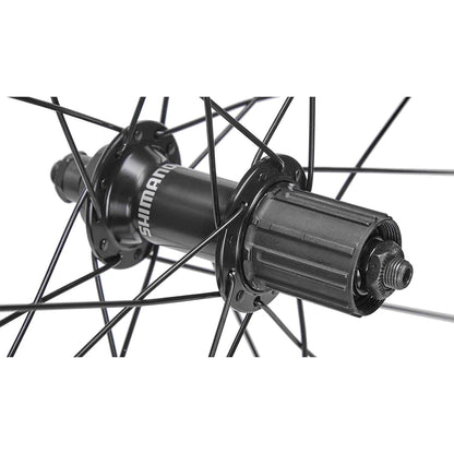 Tylne koło SHIMANO RS100 do opon Tubetype
