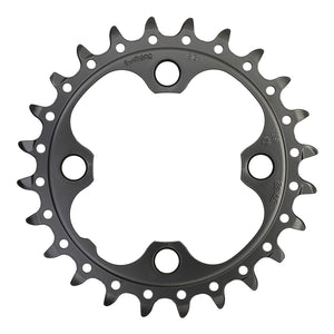 SHIMANO SLX M660 Inner Chainring 9/10s 4-Bolt 64 mm