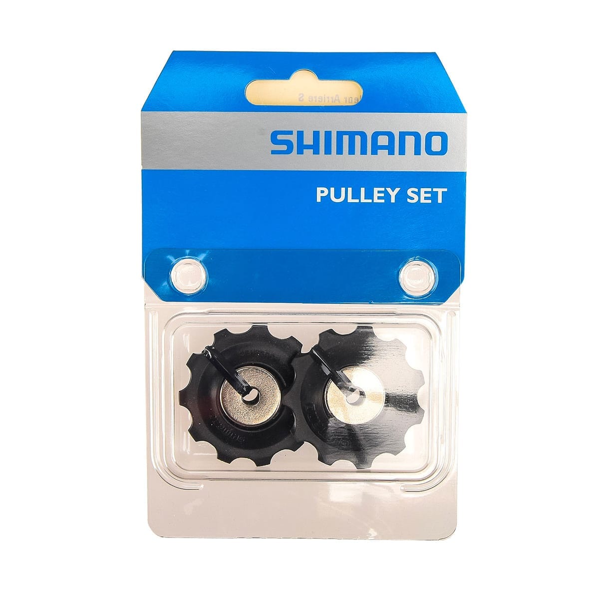 Rear Derailleur Pulleys 9/10S SHIMANO 105 / SLX 5700