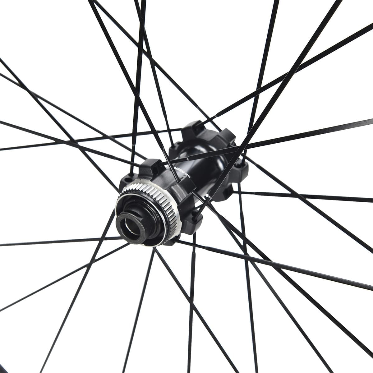Εμπρός Τροχός SHIMANO RS370 για Ελαστικά Tubeless Ready