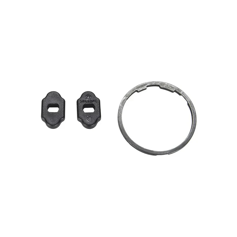 Pyöräpari SHIMANO RS370 Tubeless Ready (Center Lock)