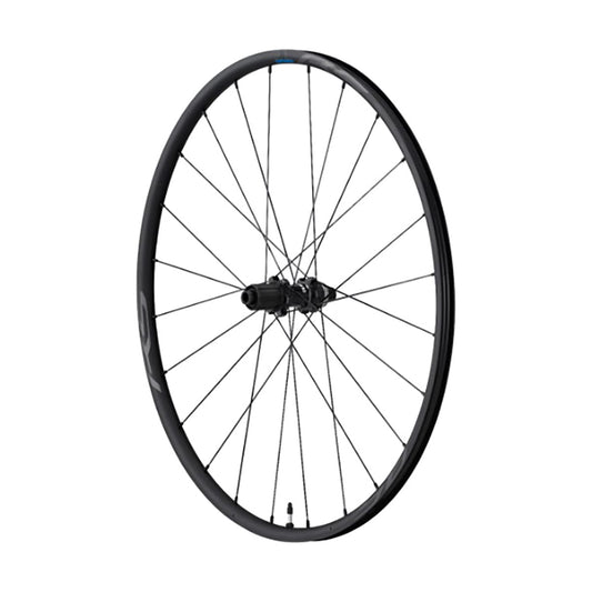 SHIMANO RS370 baghjul Tubeless Ready (Center Lock)