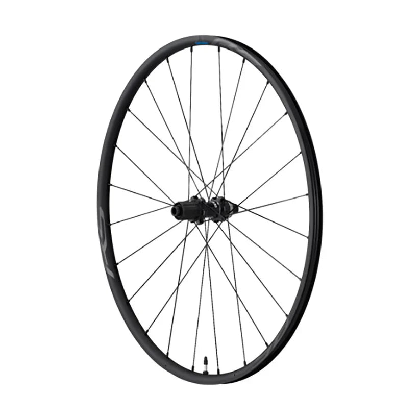 Pyöräpari SHIMANO RS370 Tubeless Ready (Center Lock)