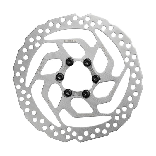 SHIMANO RT26 6-Bolt Disc Rotor
