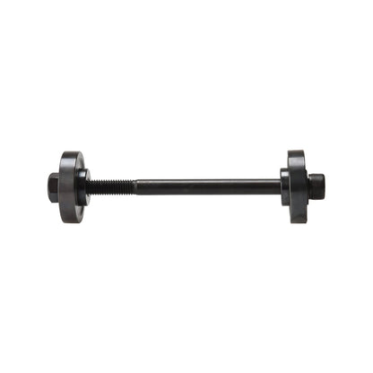 SHIMANO TL-BB12 laagrikausside press
