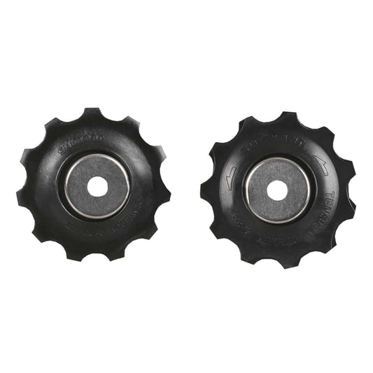 Takasiirtäjän johtopyörät SHIMANO SLX 10V