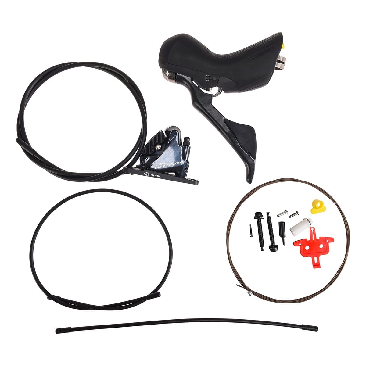 Εμπρός Υδραυλικό Φρένο SHIMANO ULTEGRA R8020