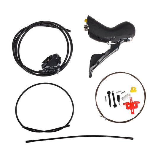 Πίσω Υδραυλικό Φρένο SHIMANO ULTEGRA R8020