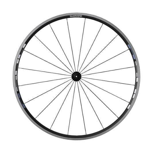 Koło Przednie SHIMANO R501-A Tubetype