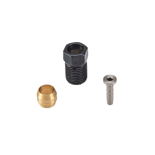 Tilslutningssæt til hydraulikslange SM-BH90 SHIMANO