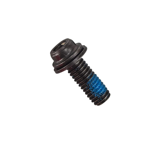 Ruuvi jarrusatulaan SHIMANO XTR BR-M985 6x15,2 mm Y8J721000