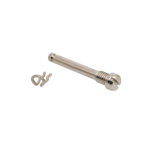 Brake Pad Fixing Axle for SHIMANO XTR BR-M985 Brake