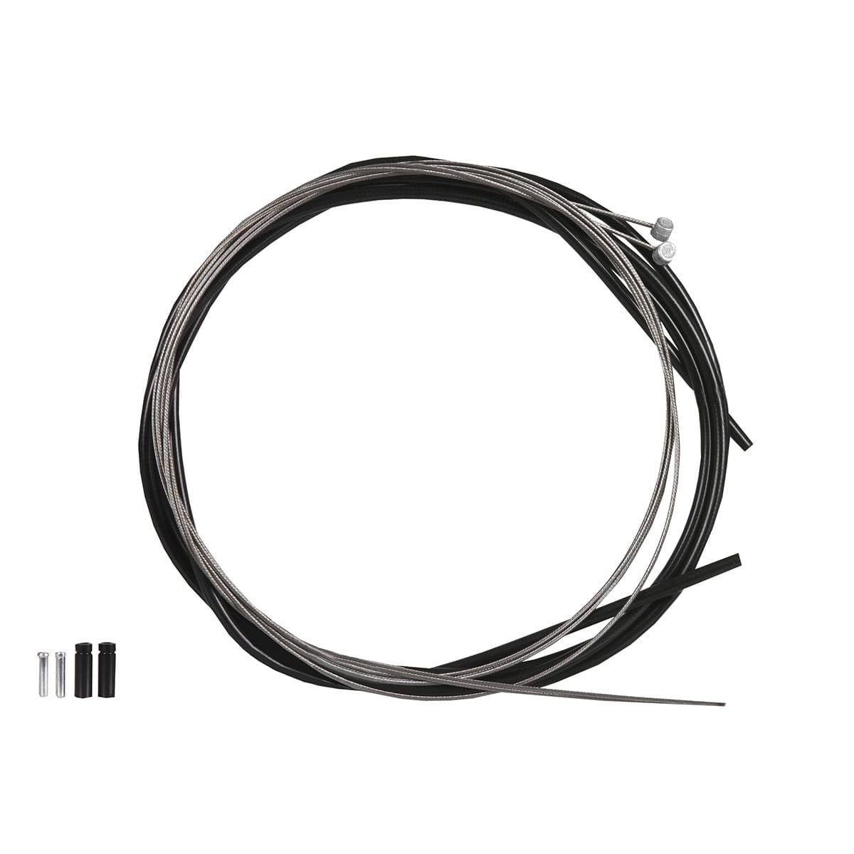 Kabel- og bremsekabelkit SHIMANO MTB SUS