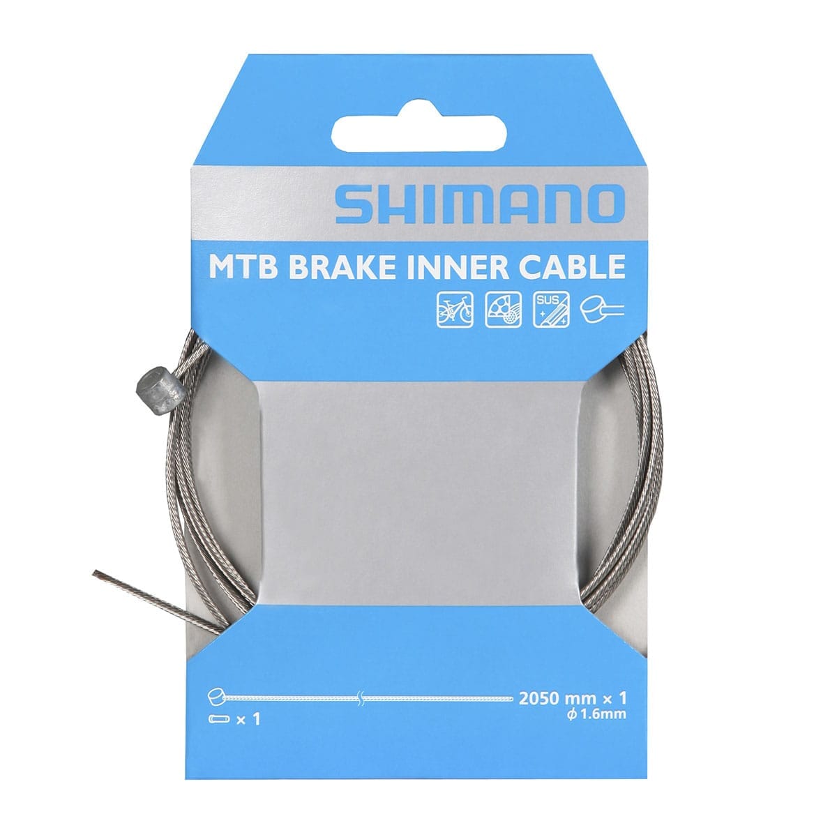 SHIMANO SUS MTB Brake Cable