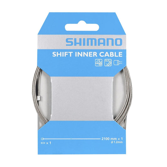 Καλώδιο Εκτροχιαστή SHIMANO Inox