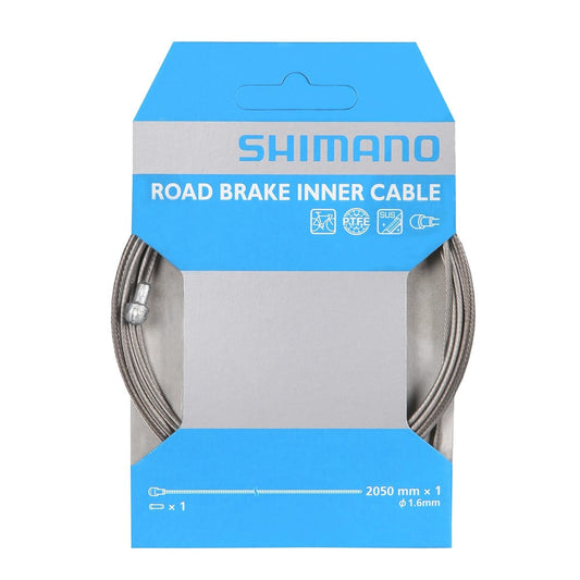 Καλώδιο Φρένου SHIMANO PTFE 2050mm