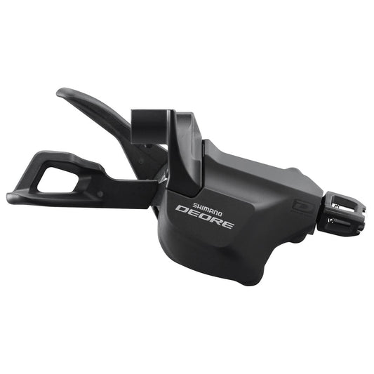 Oikea vaihdonhallintalaite SHIMANO DEORE 10V SL-M6000-IR (vipukiinnitys)