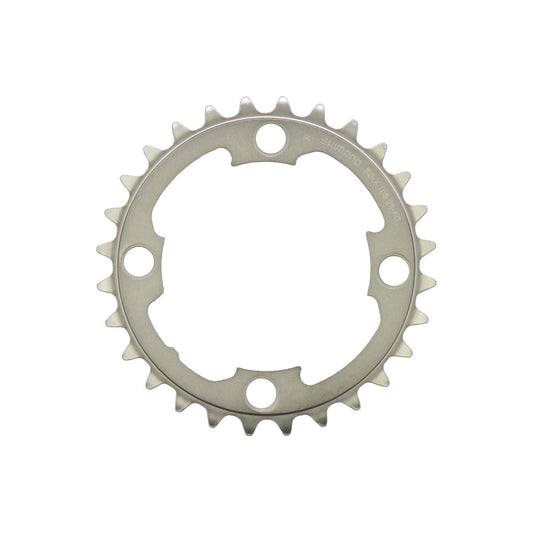 Indre Klinge SHIMANO XTR M985 10V 4 Huller 88 mm