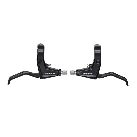 Para Dźwigni Hamulcowych V-Brake SHIMANO ALIVIO 2 Palce