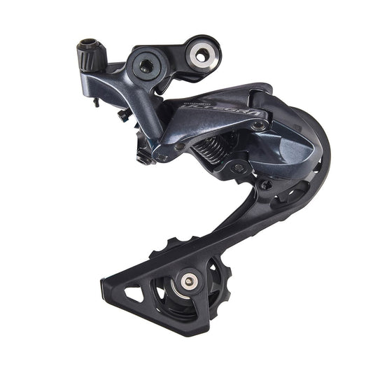 Bagskifter SHIMANO ULTEGRA R8000 2x11V Kort Bur