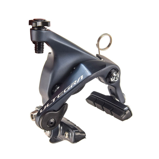 Zadní třmen SHIMANO ULTEGRA R8010 Direct Mount na vzpěry