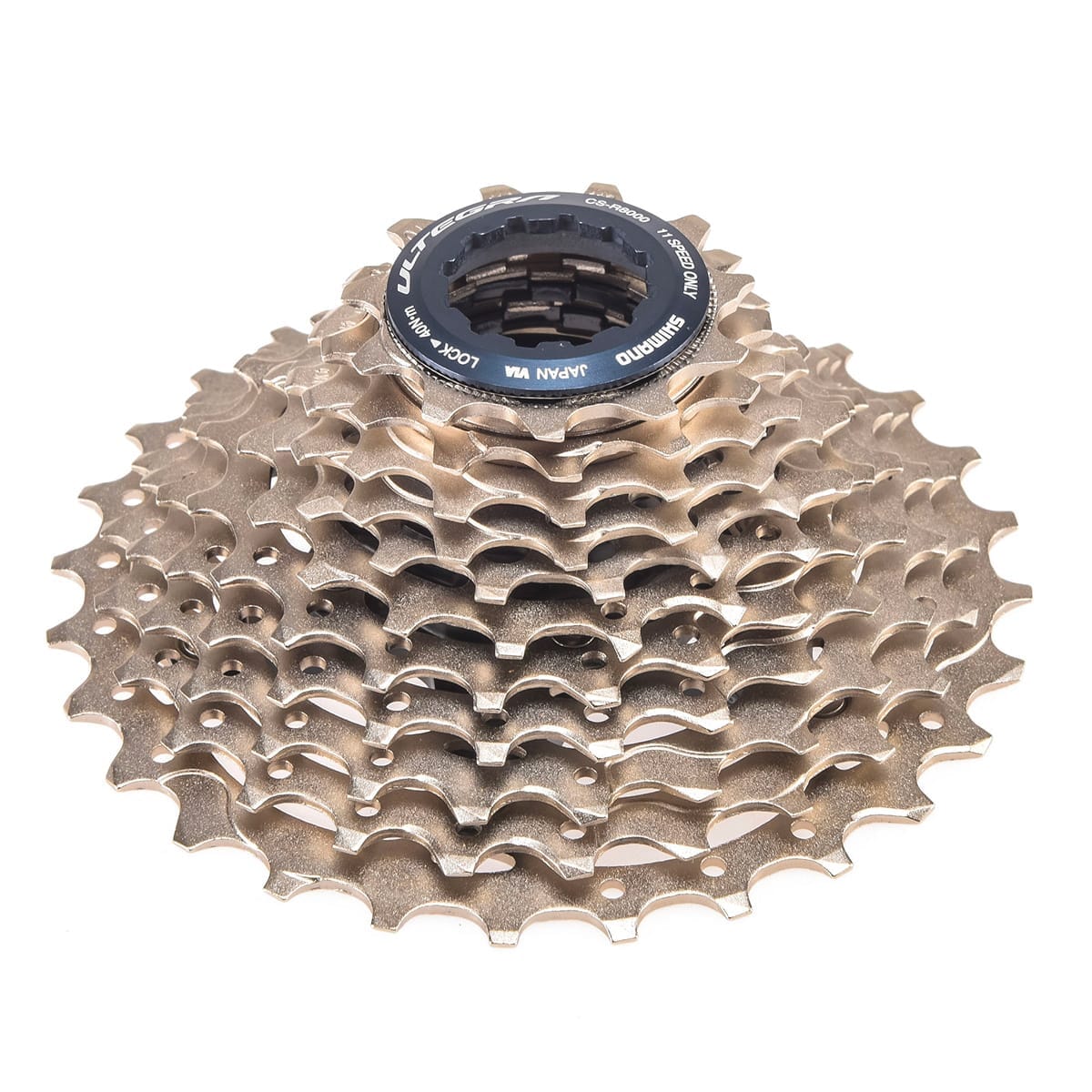 Kasetti 11V SHIMANO ULTEGRA R8000