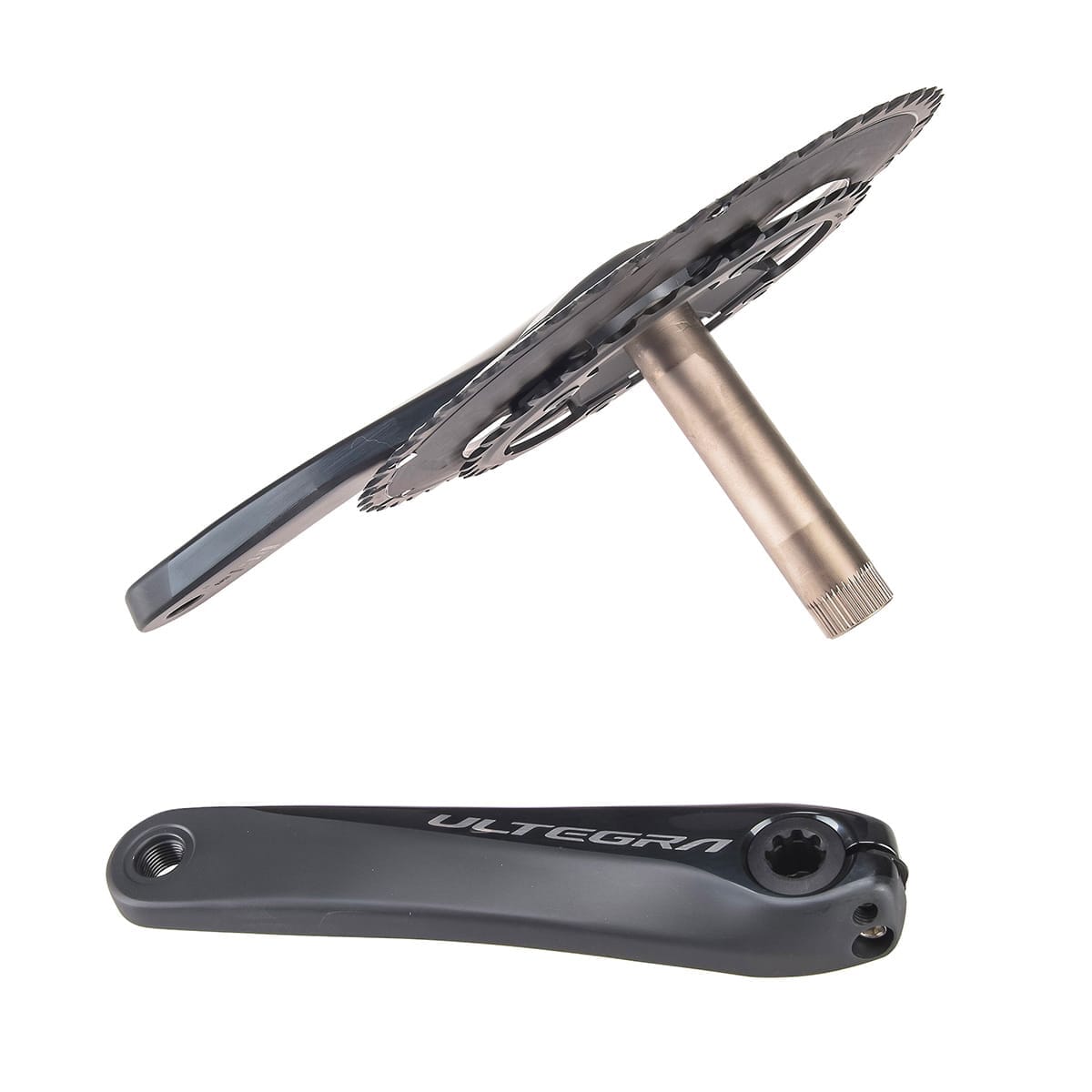 Kranksæt 11V SHIMANO ULTEGRA R8000