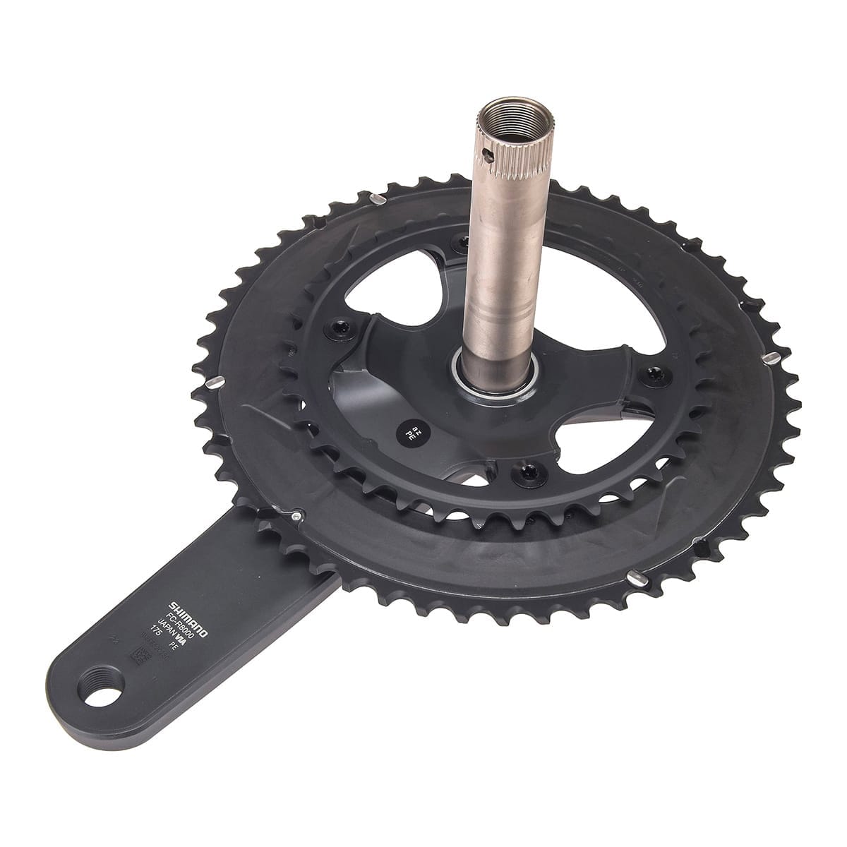 Kranksæt 11V SHIMANO ULTEGRA R8000