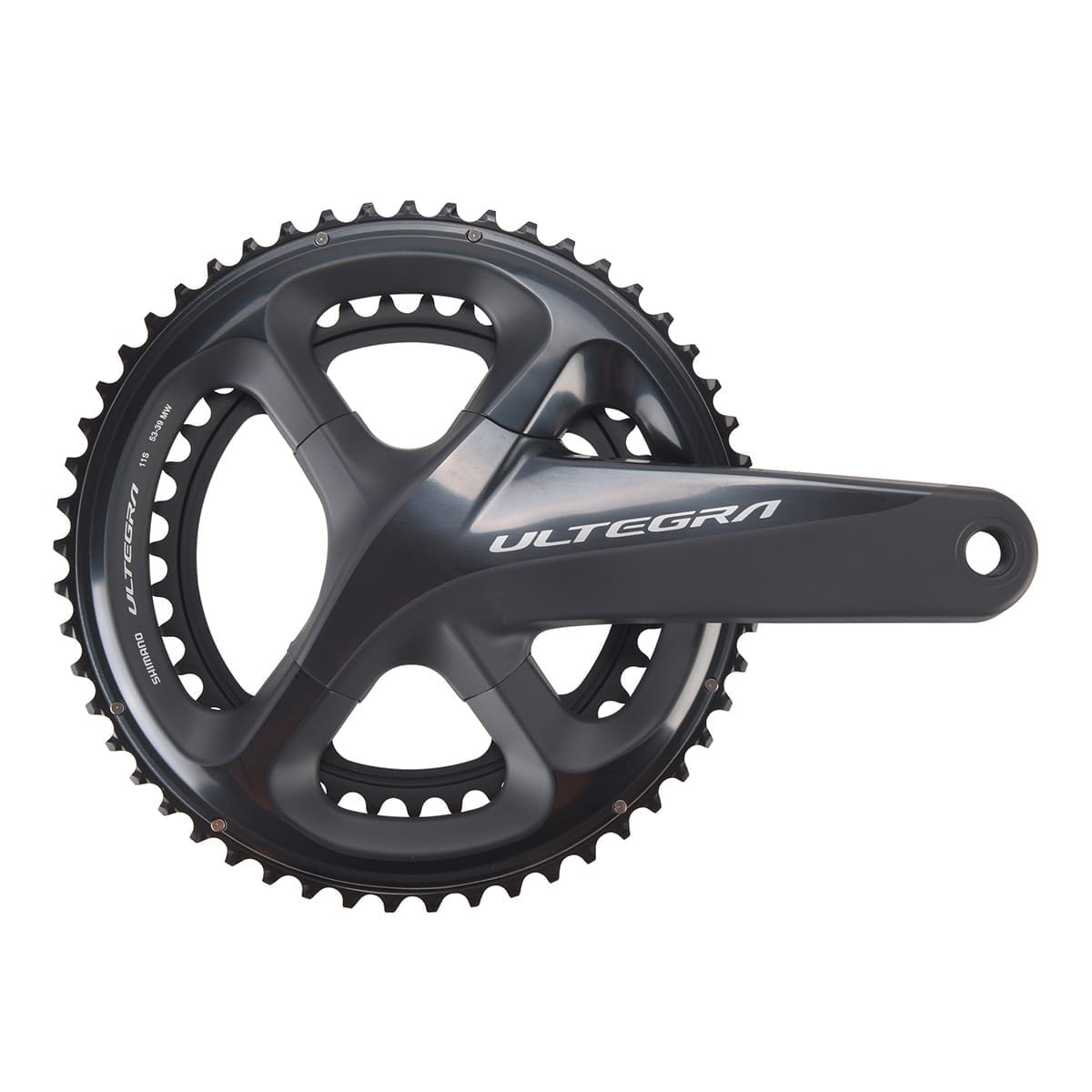 Kranksæt 11V SHIMANO ULTEGRA R8000