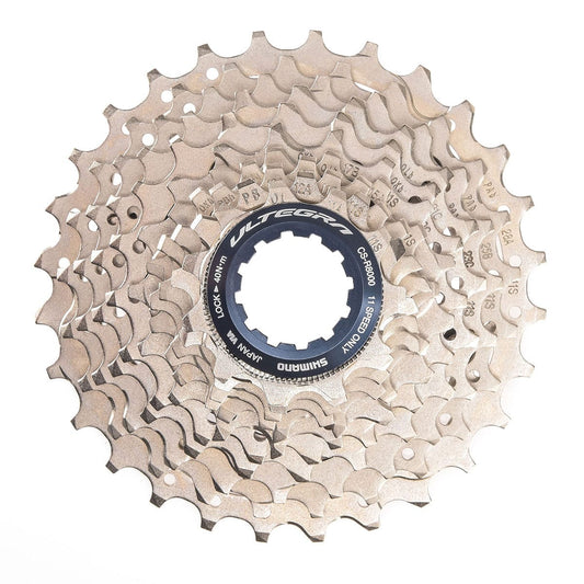 Kassett 11V SHIMANO ULTEGRA R8000