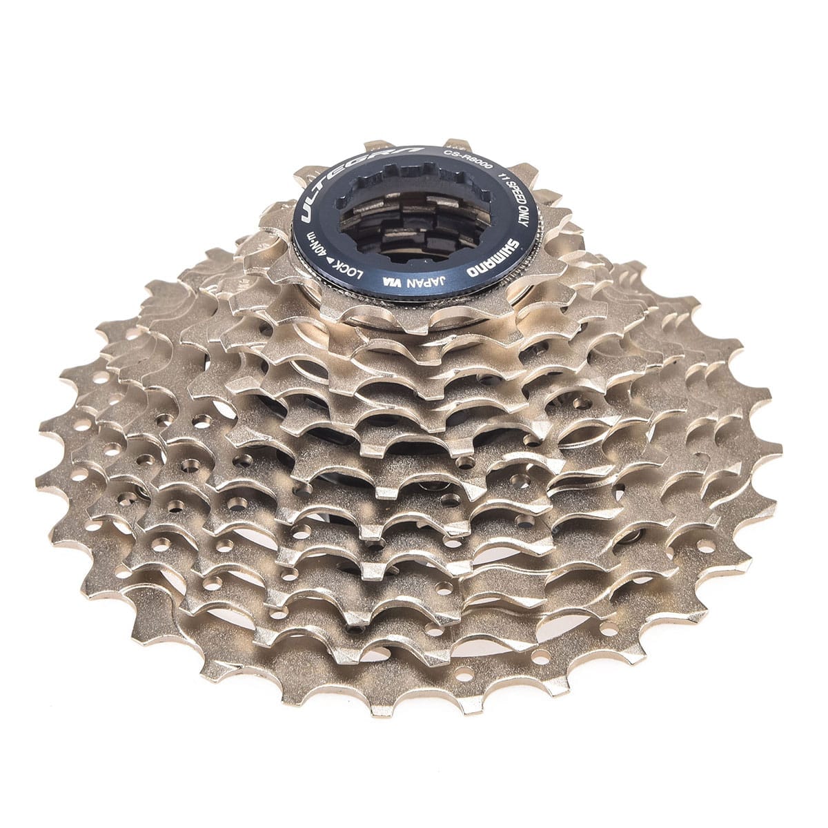 Kasetti 11V SHIMANO ULTEGRA R8000
