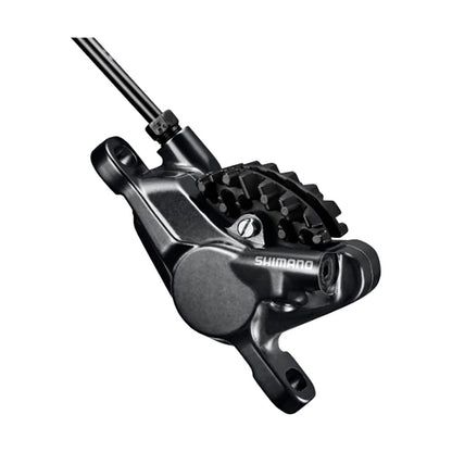 Hydraulický brzdový strmeň SHIMANO BR-RS785 Resin