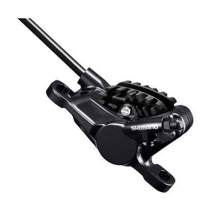 Hydraulický brzdový strmeň SHIMANO BR-RS785 Resin