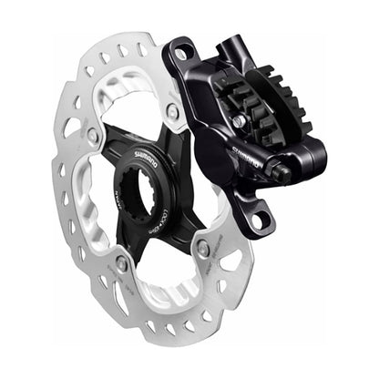 Hydraulický brzdový strmeň SHIMANO BR-RS785 Resin