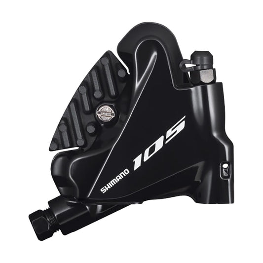 Hydraulinen Takajarrusatula SHIMANO 105 BR-R7070